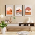Boho Wall Art T-Shirt Bundle