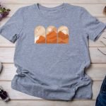 Boho T-Shirt Prints