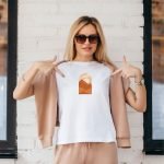 Boho Wall Art T-shirt Design