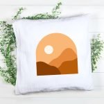 boho Wall Art SVG