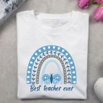 Gift For Teacher svg png