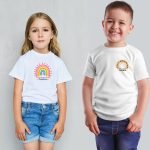 Teacher Rainbow PNG Bundle
