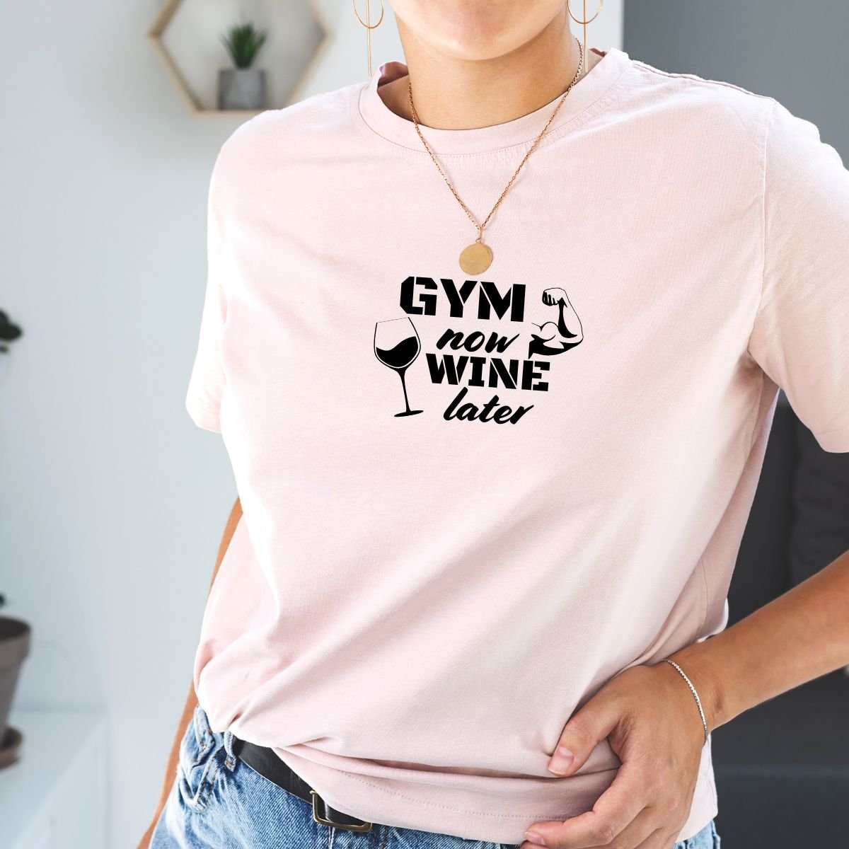 Workout Sayings Design Print