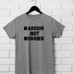 Gym Motivational T-shirt Design Print