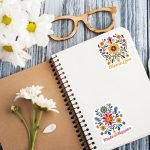 Motivational Sayings Stickers