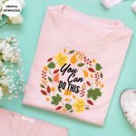 Floral Sublimation