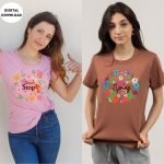 Floral Motivational Sayings Png