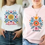 Boho Motivational Png Bundle