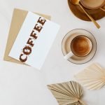 Coffee Font