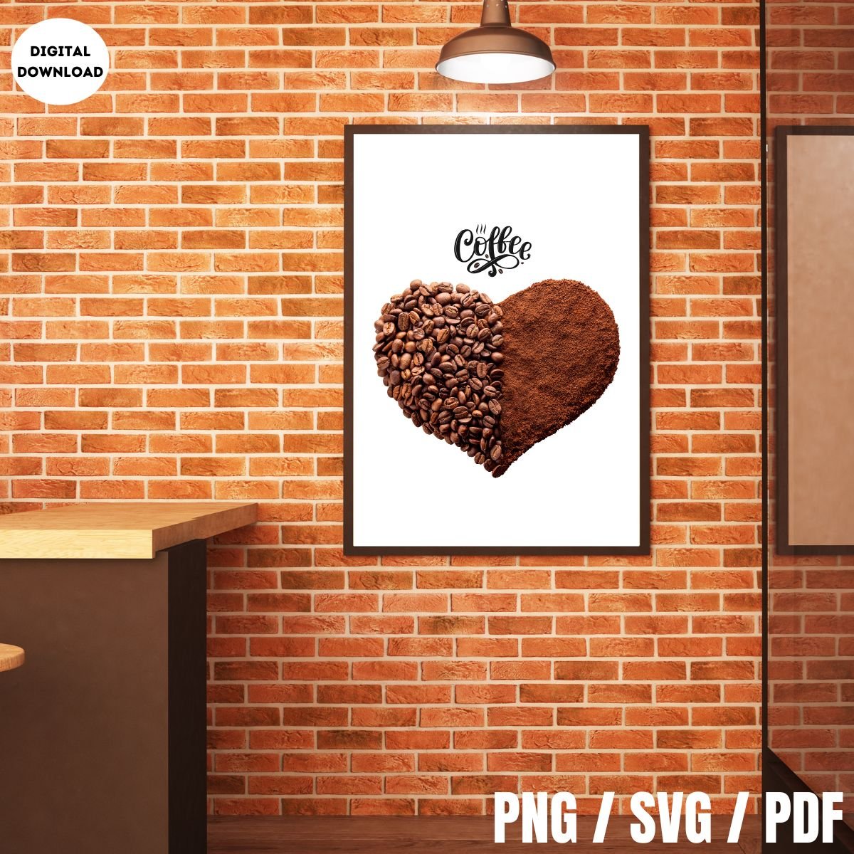 coffee wall art Print for Coffee Lovers
