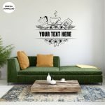 coffee maker frame