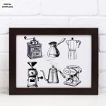 Coffee Shop PNG Clipart