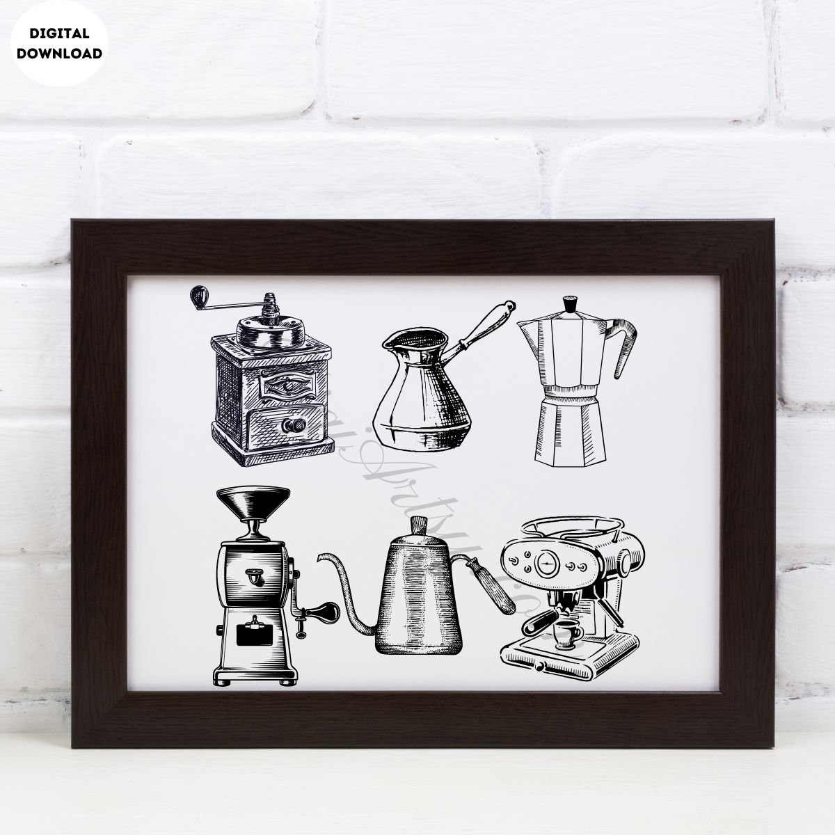 Coffee Shop PNG Clipart