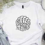 Coffee Shop PNG Clipart Bundle