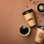 coffee maker print