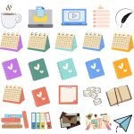 Productivity Icons for Mac