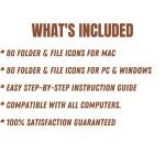 Icons for Students