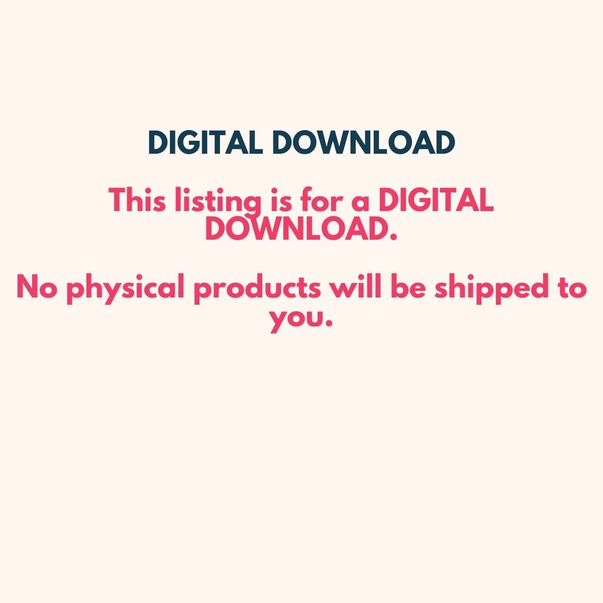 Date Cover Planner Stickers