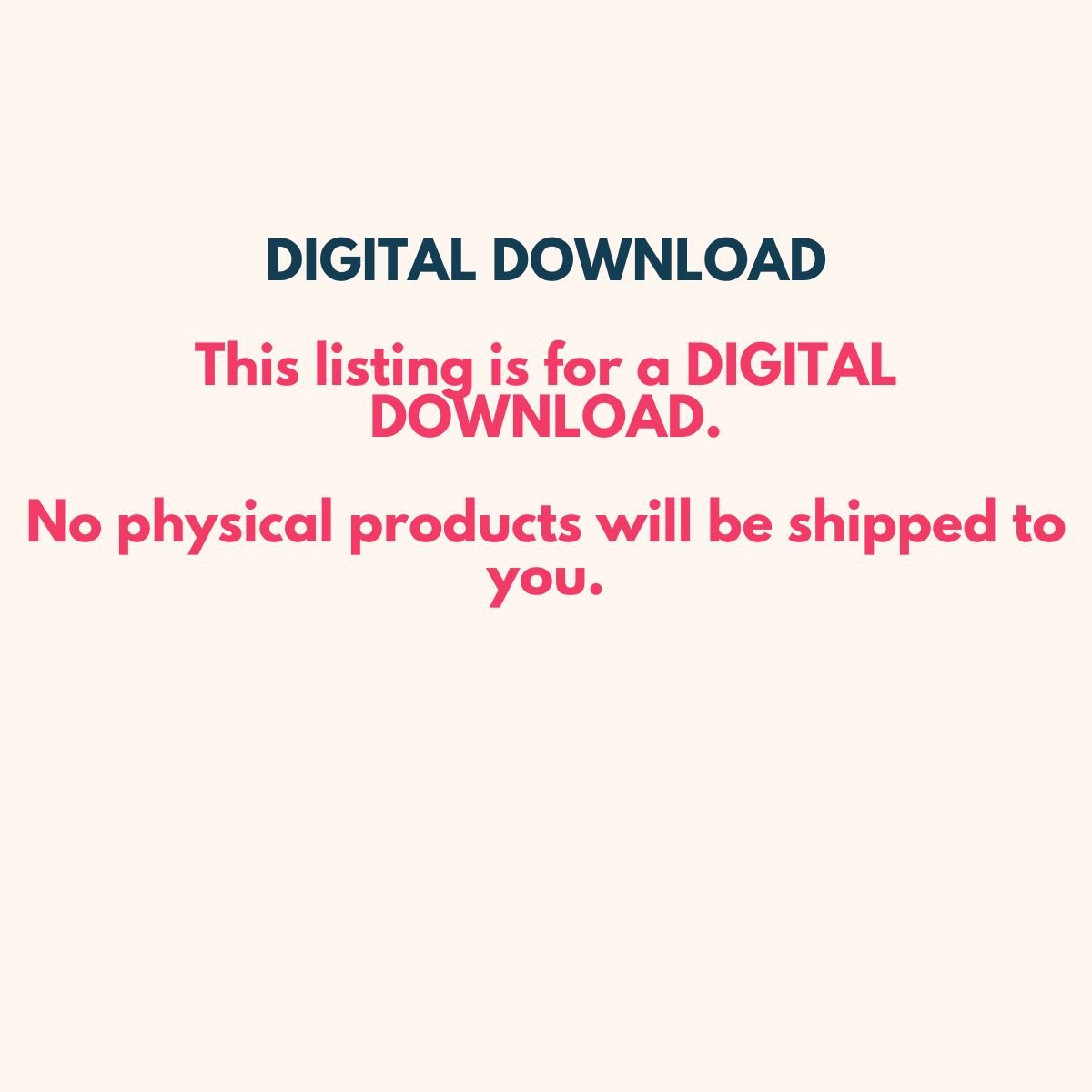 Weekdays stickers goodnotes