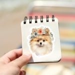 Cute Dog Stickers