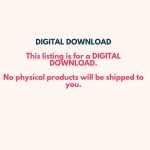 Cute Pets Stickers Digital
