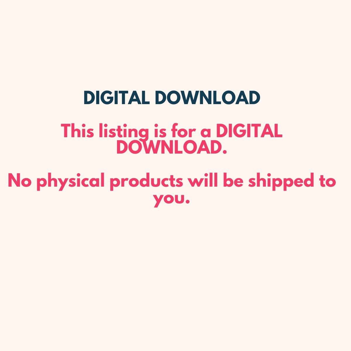 Cute Pets Stickers Digital