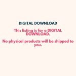 Professional Student Planner PNG Bundle