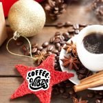 Coffee SVG Bundle