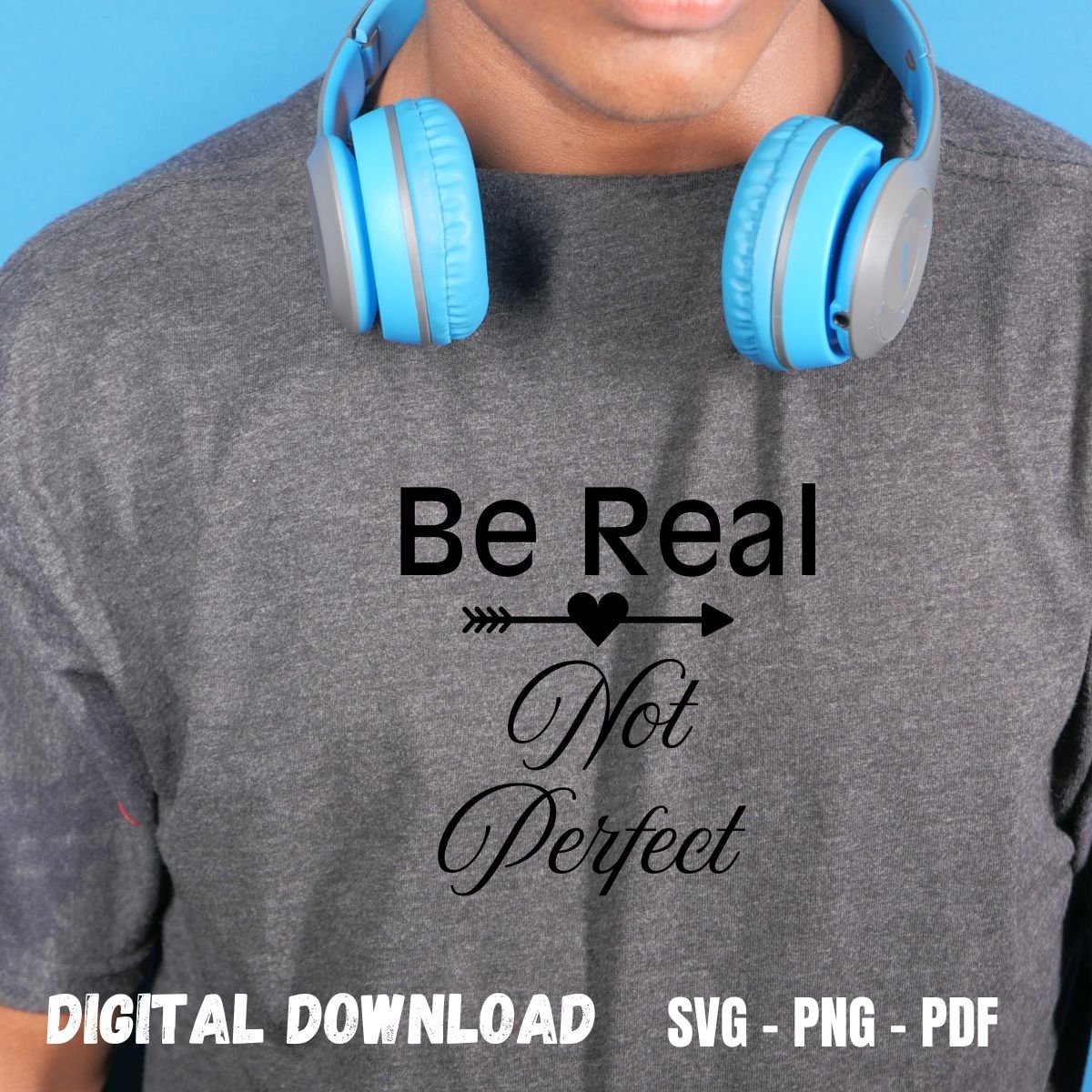 Positive Quotes T-shirt Print