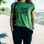 Mom Tshirt Print