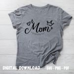 Mother Tshirt Design