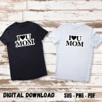 T-Shirt Design for Mother