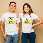 Family T-shirt Design