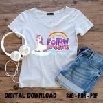 Success mindset T-shirt design for Kids