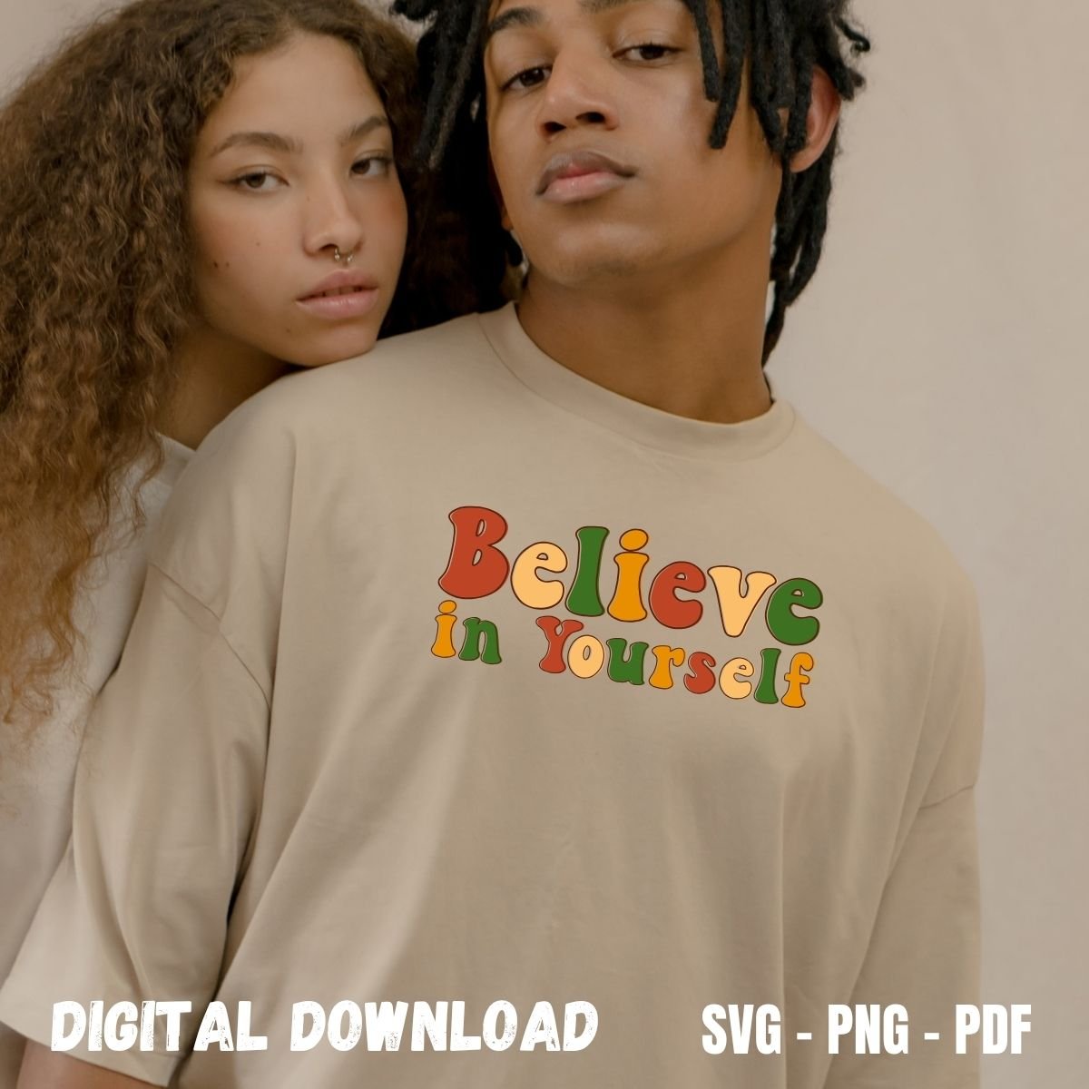 Success mindset T-shirt design